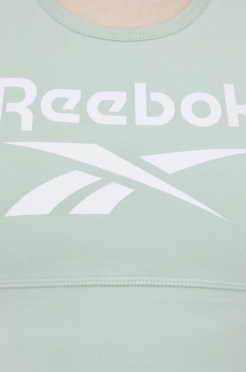 Reebok Športni modrček Identity - Pepit.si