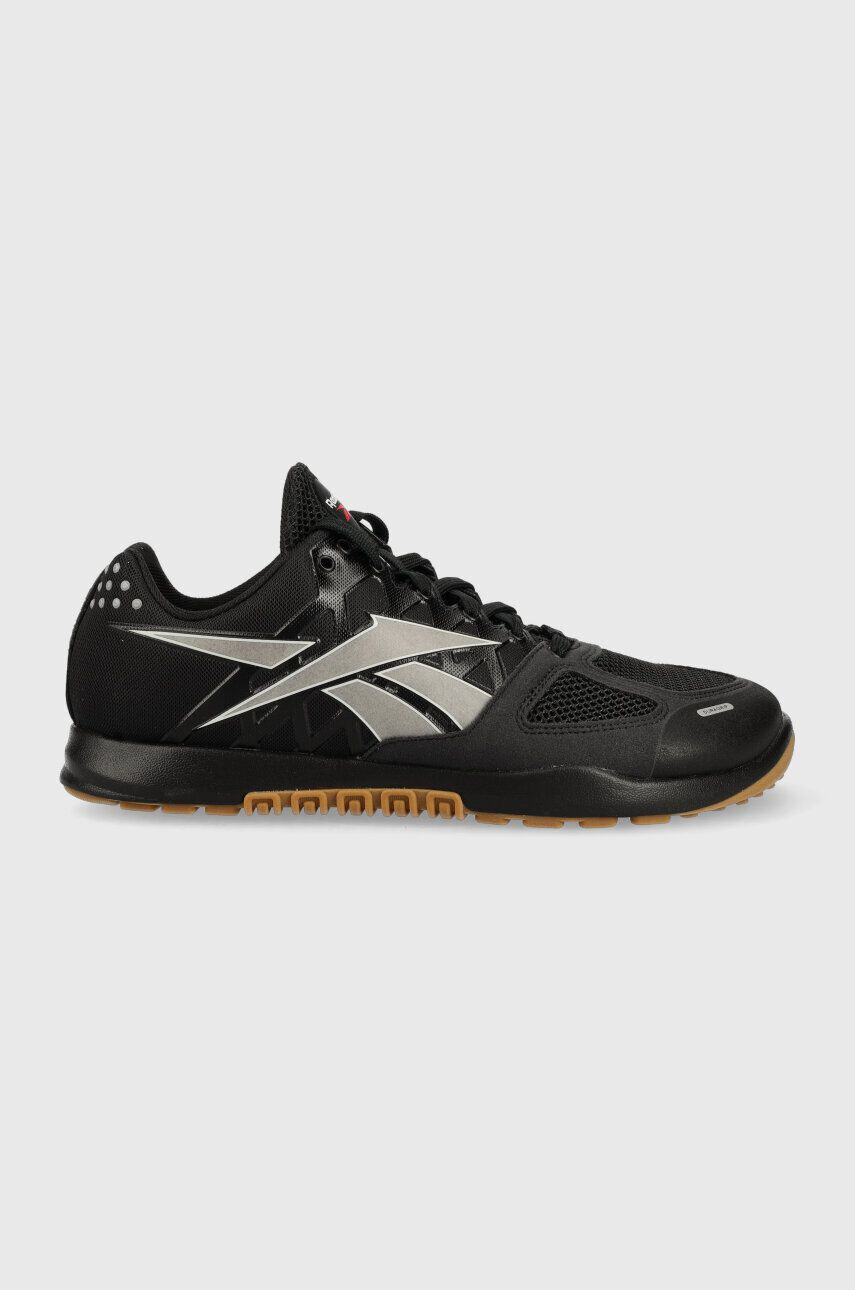 Reebok Superge za trening Nano 2.0 črna barva - Pepit.si