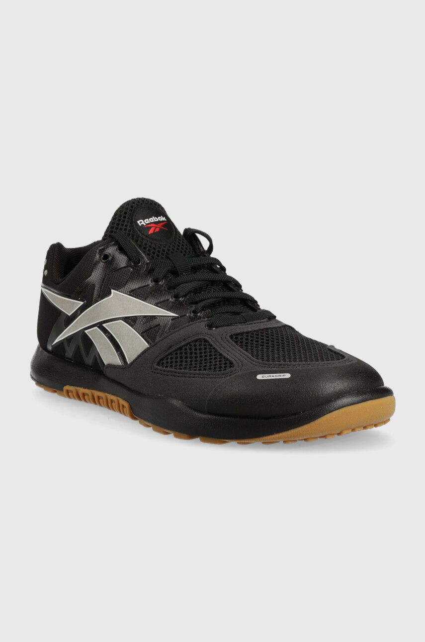 Reebok Superge za trening Nano 2.0 črna barva - Pepit.si