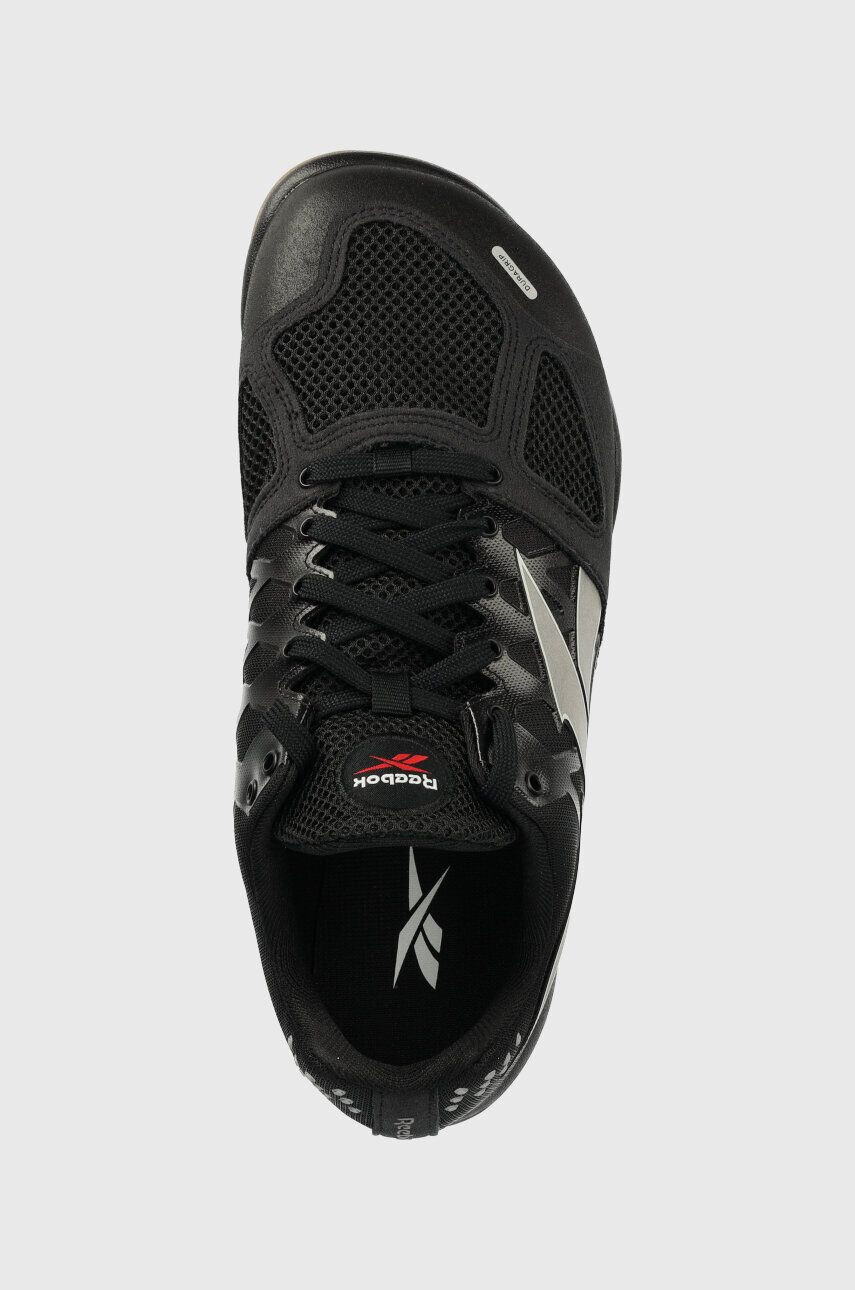 Reebok Superge za trening Nano 2.0 črna barva - Pepit.si