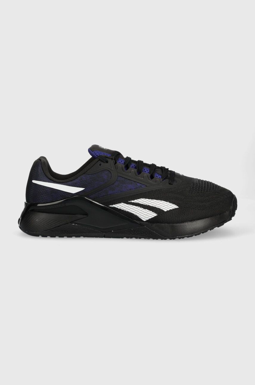 Reebok Superge za trening Nano X2 črna barva - Pepit.si