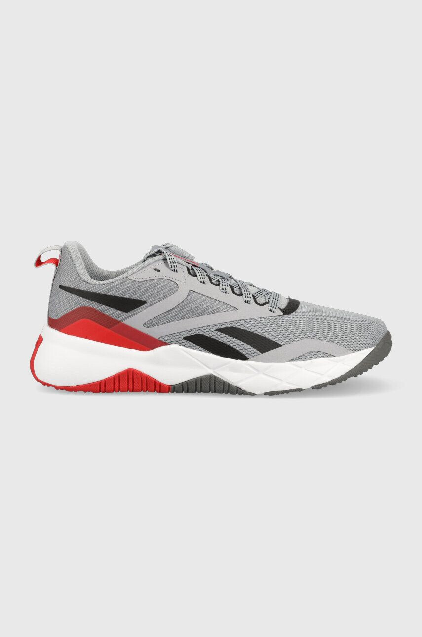 Reebok Superge za trening NFX Trainer - Pepit.si