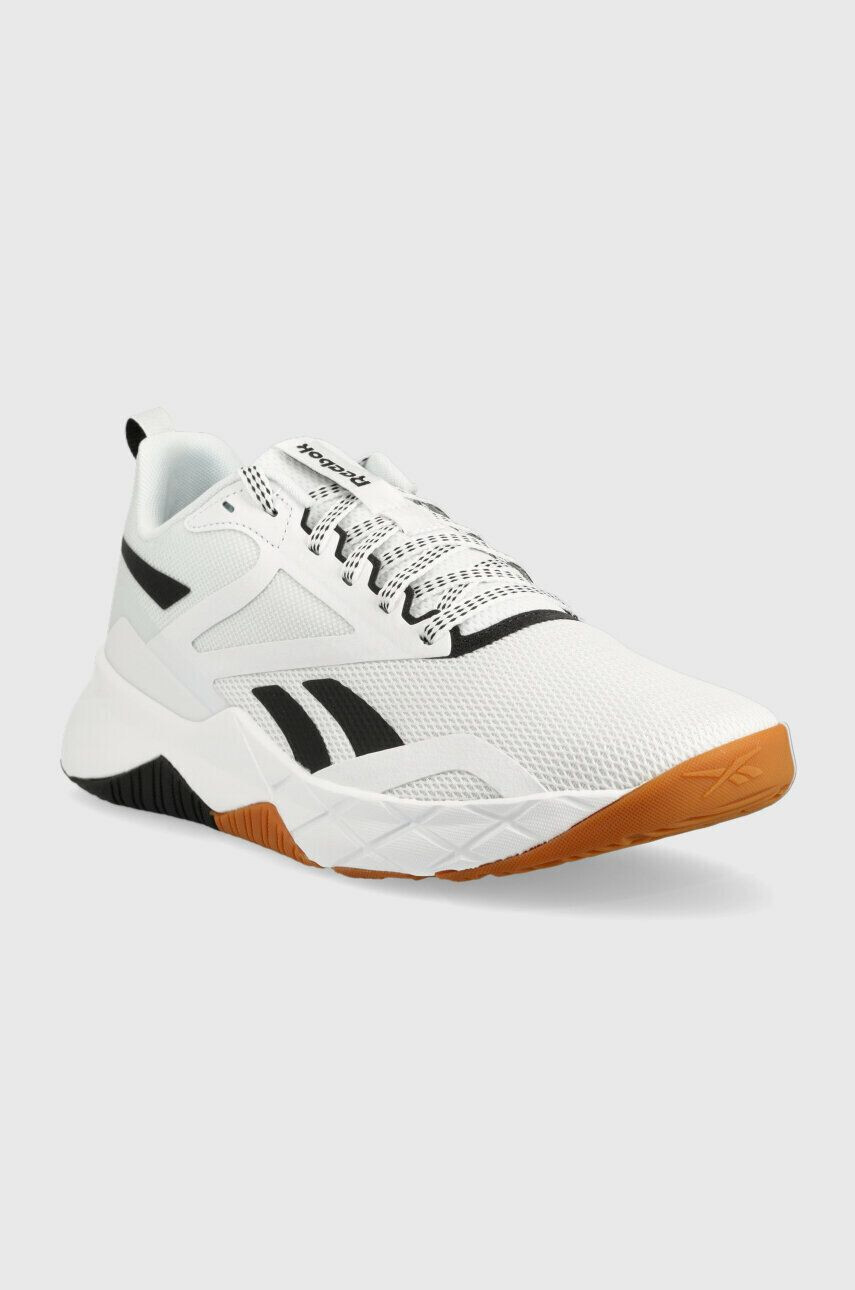 Reebok Superge za trening NFX Trainers - Pepit.si