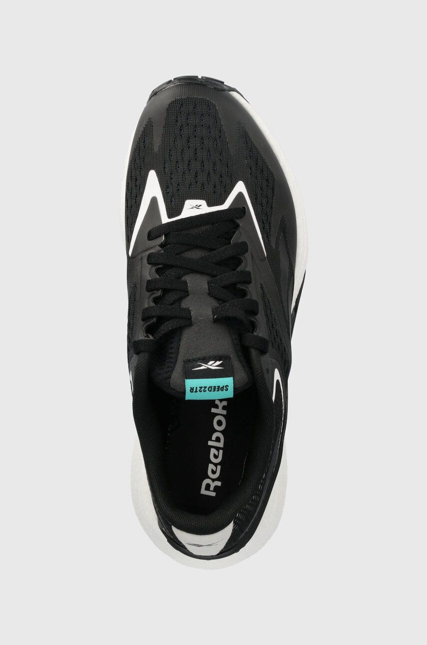 Reebok Superge za trening Speed 22 Tr črna barva - Pepit.si