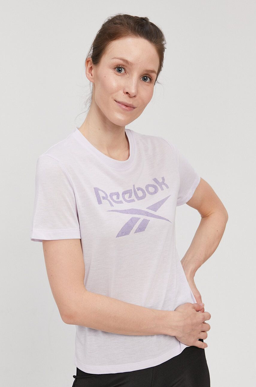 Reebok T-shirt - Pepit.si