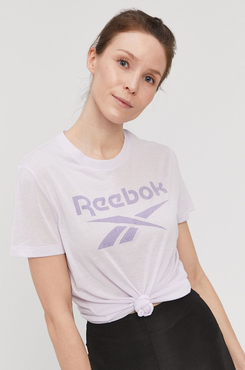 Reebok T-shirt - Pepit.si