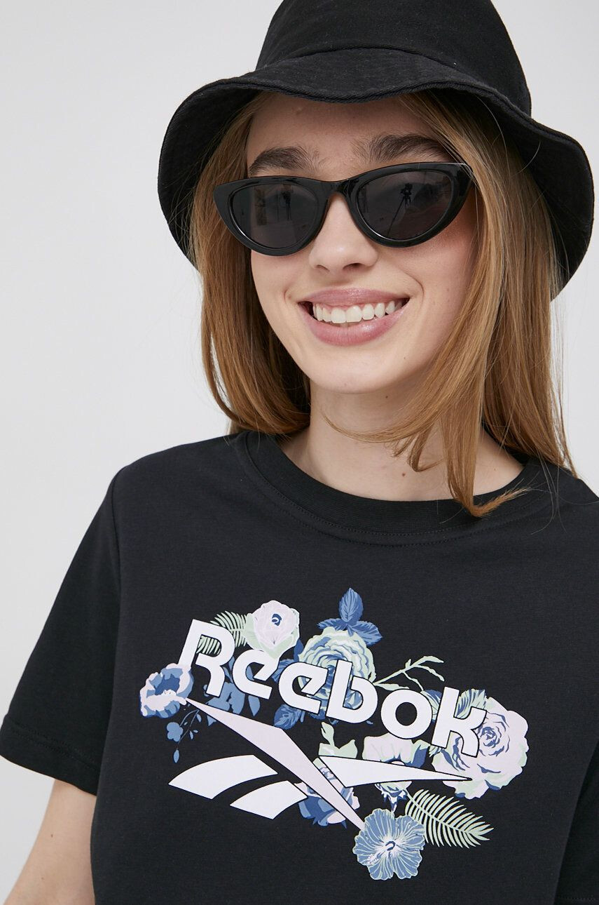 Reebok T-shirt - Pepit.si