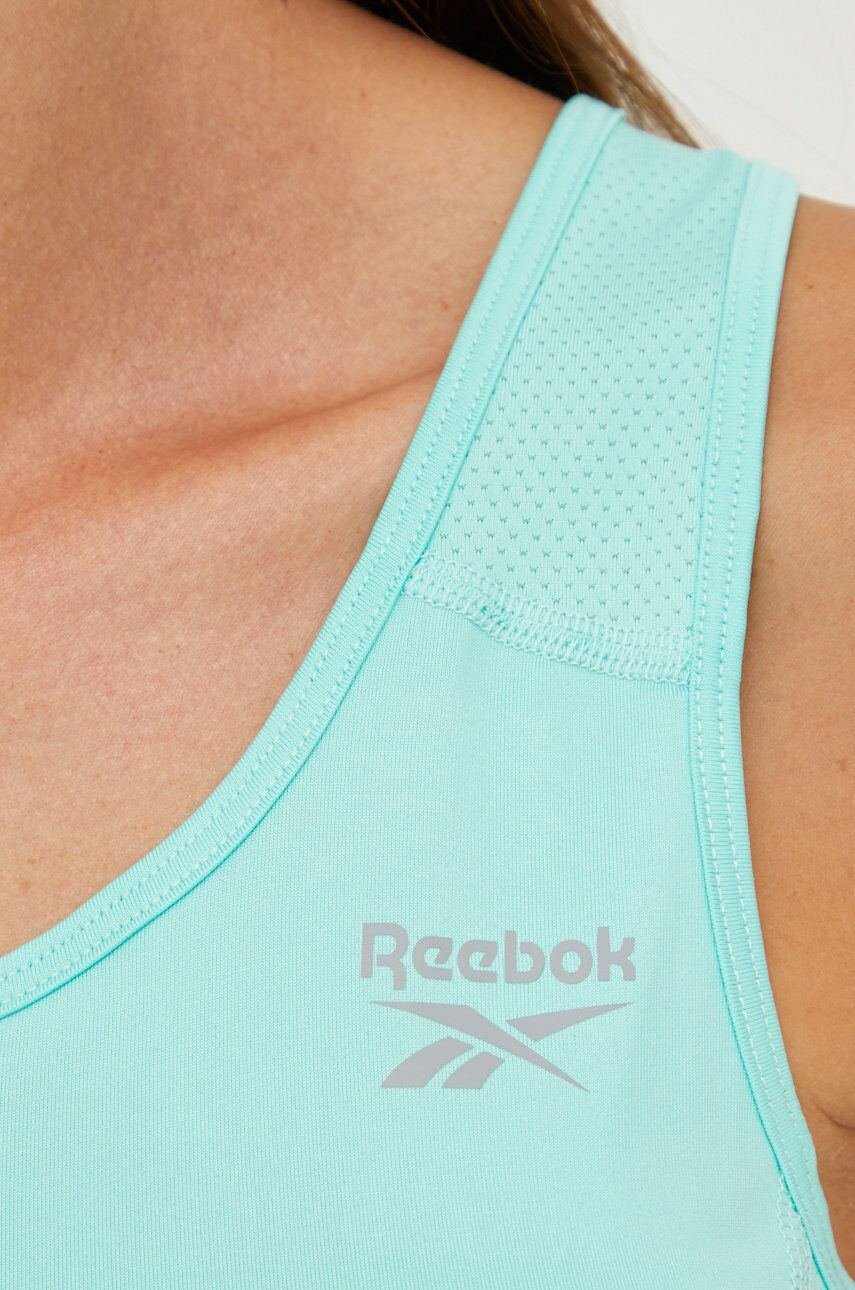 Reebok Top za vadbo Romy - Pepit.si