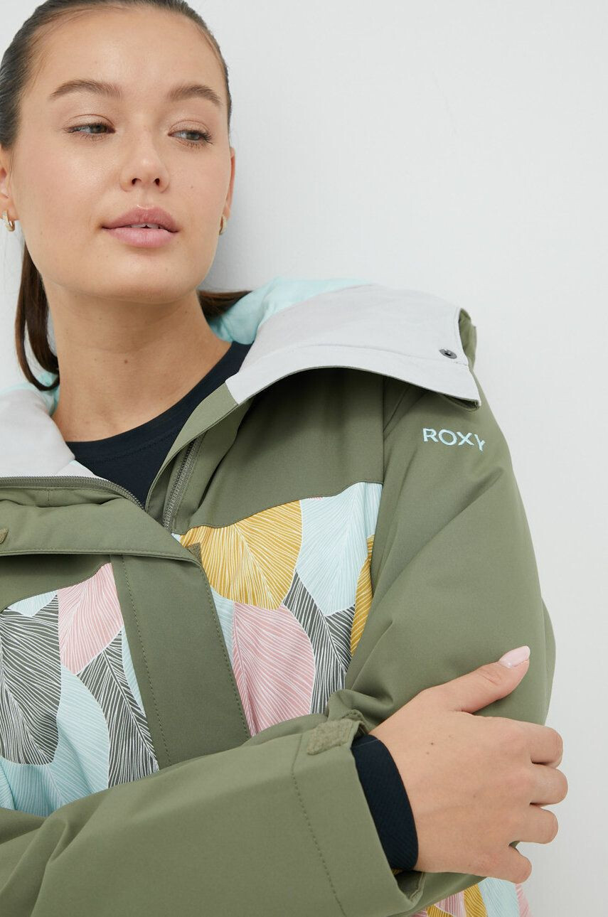 Roxy jakna Galaxy Print Block - Pepit.si