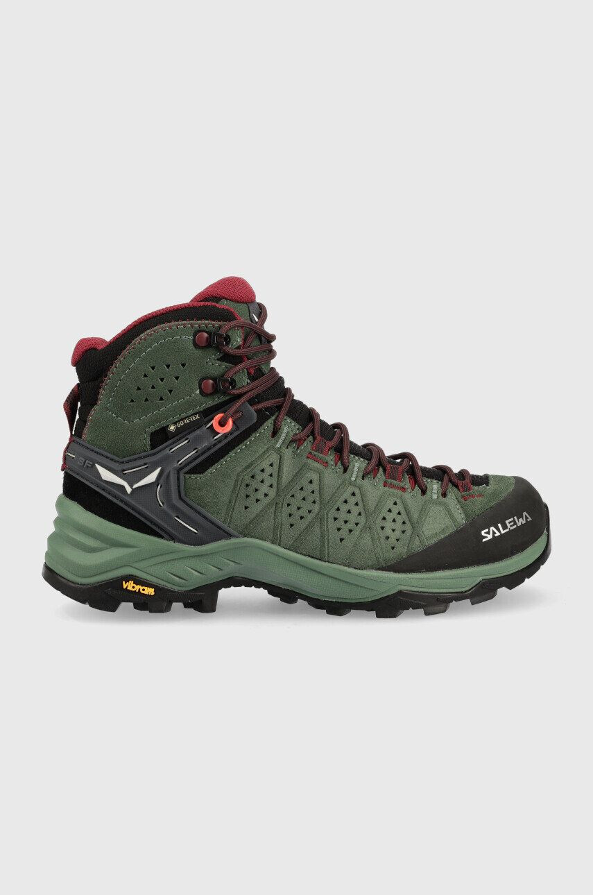 Salewa Čevlji Alp Trainer 2 Mid GTX - Pepit.si