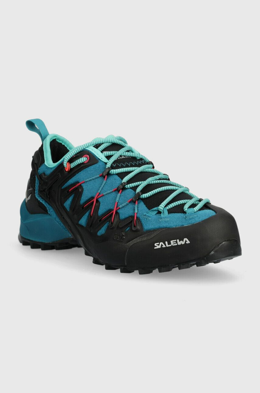 Salewa Čevlji Wildfire Edge ženski - Pepit.si