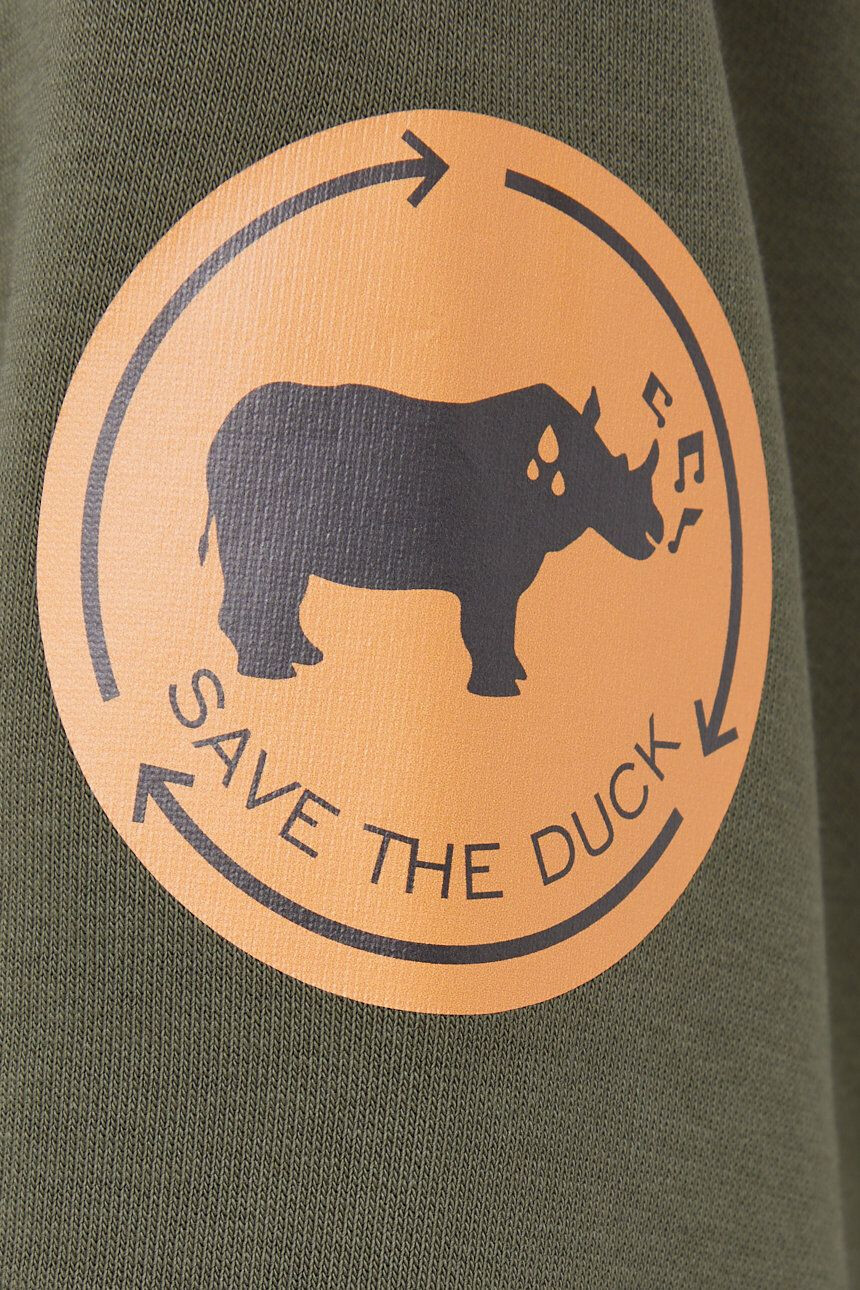 Save The Duck Pulover - Pepit.si