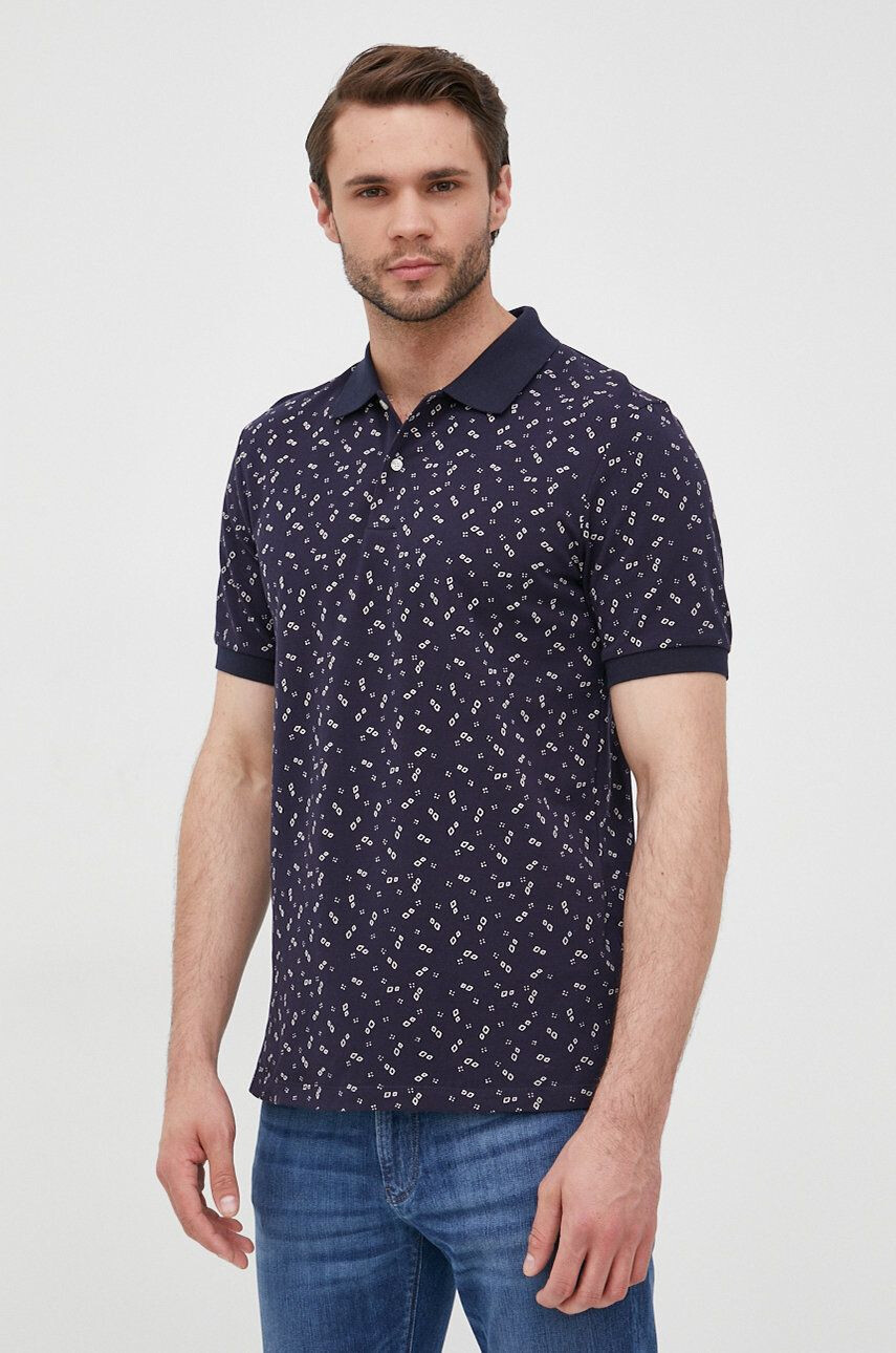 Scotch & Soda Bombažen polo - Pepit.si