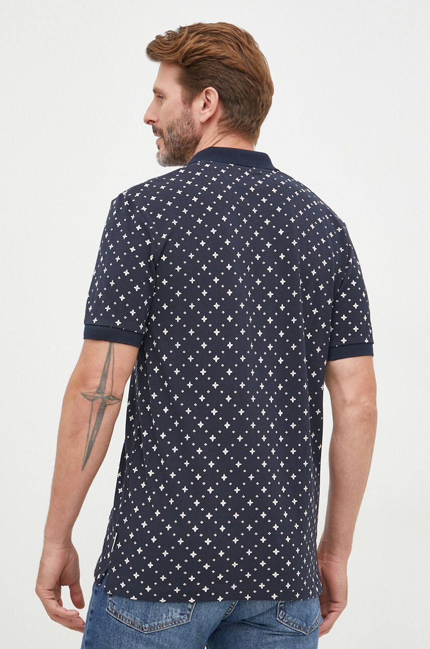 Scotch & Soda Bombažen polo - Pepit.si