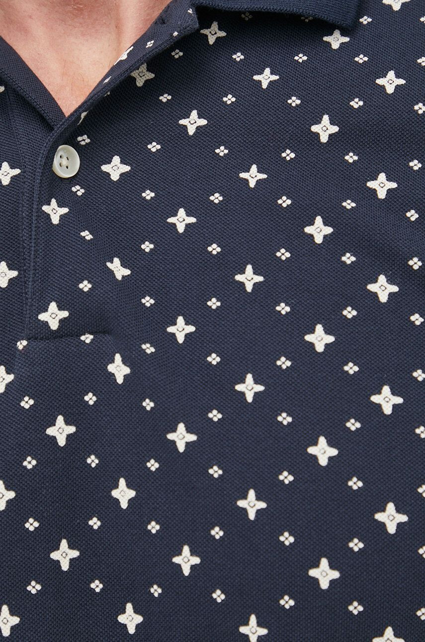 Scotch & Soda Bombažen polo - Pepit.si