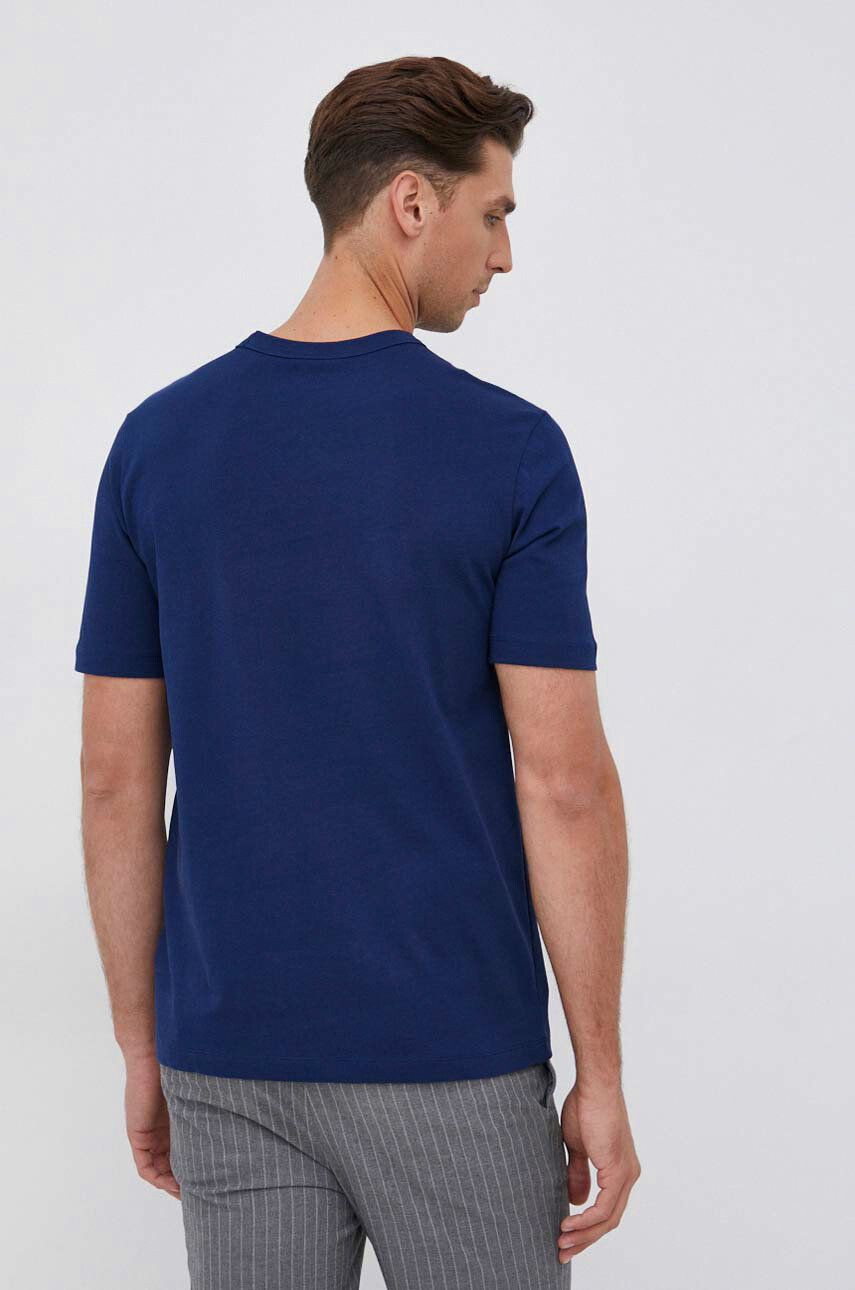 Scotch & Soda Bombažen t-shirt - Pepit.si