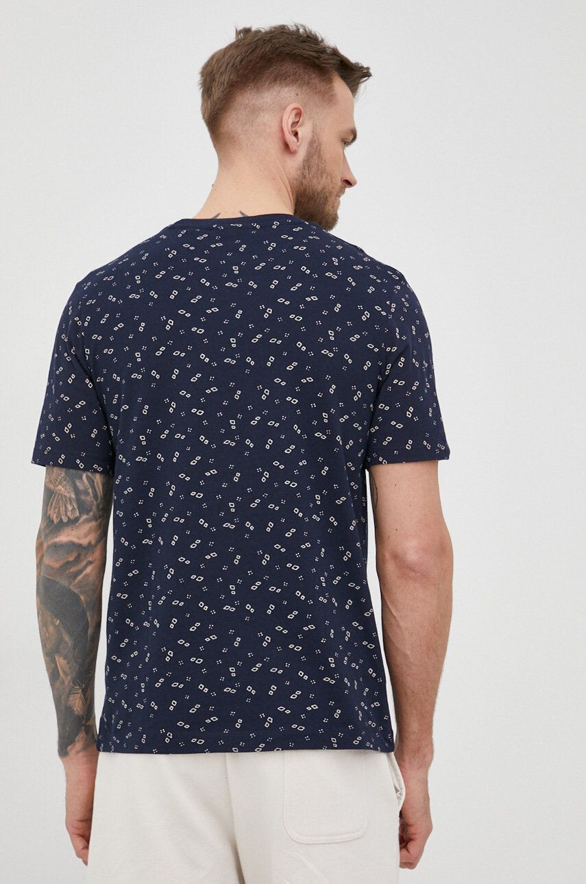 Scotch & Soda Bombažen t-shirt - Pepit.si