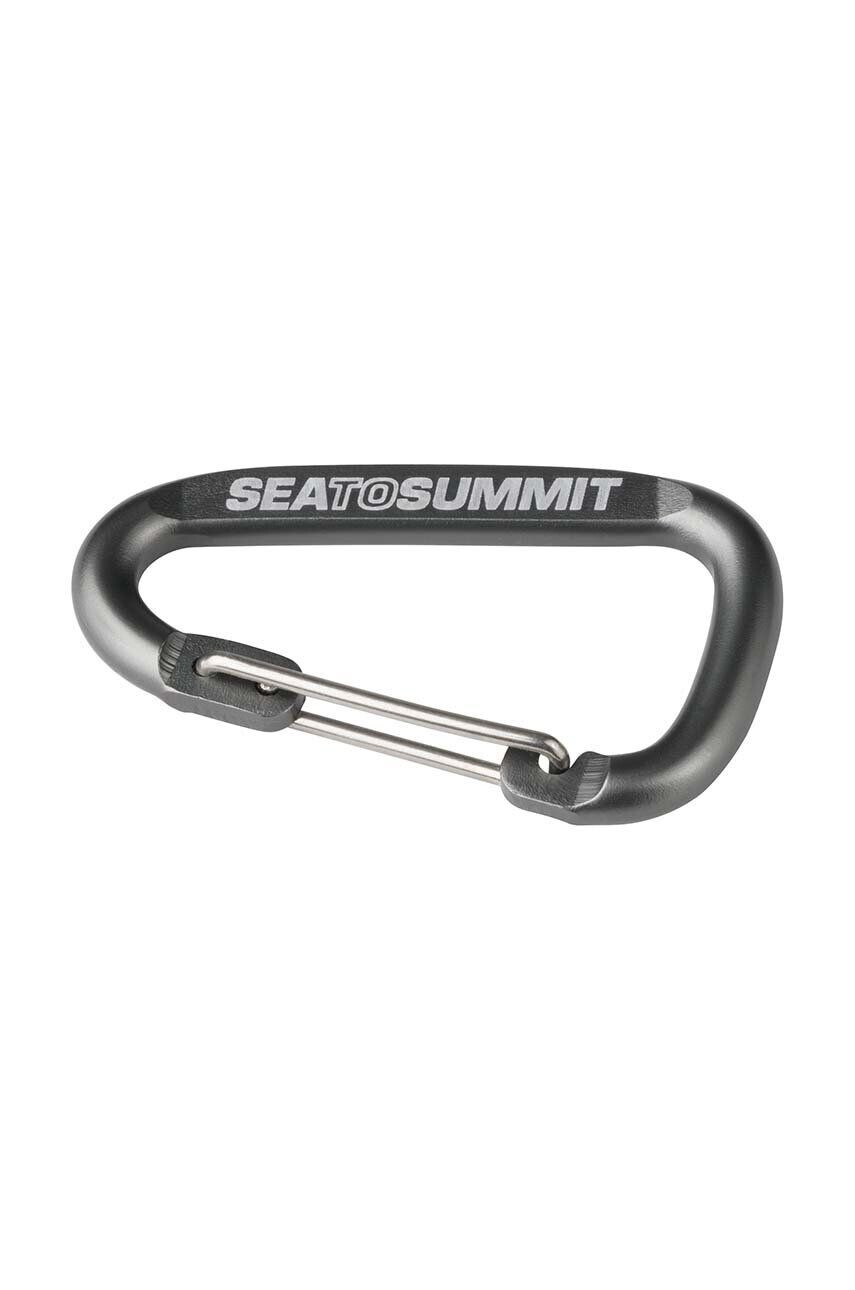 Sea to Summit Karabini Accessory Carabiner Small 3-pack - Pepit.si