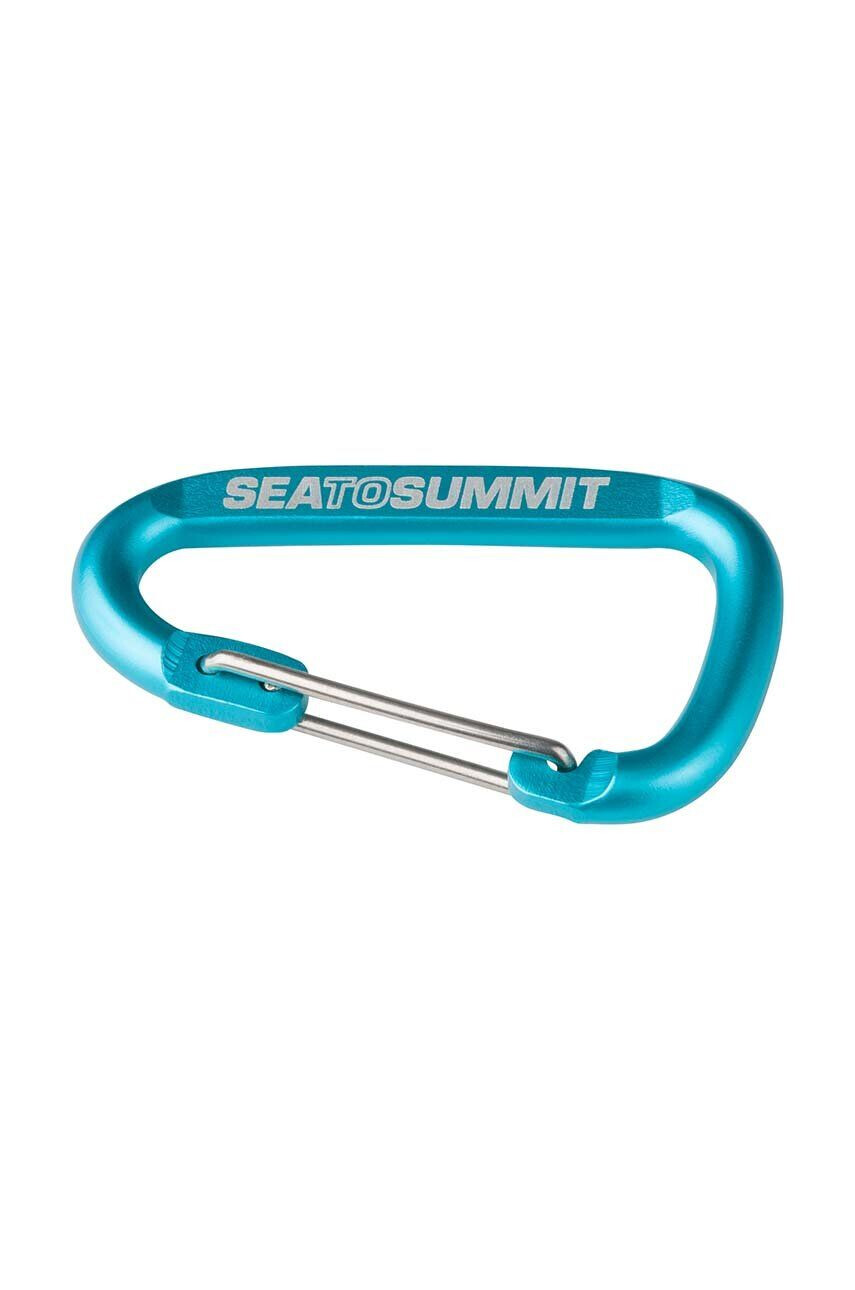 Sea to Summit Karabini Accessory Carabiner Small 3-pack - Pepit.si