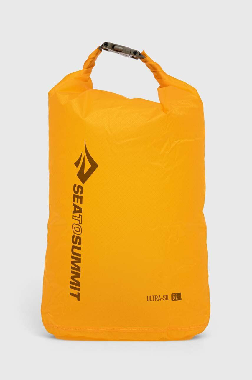 Sea to Summit Nepremočljiva prevleka Ultra-Sil Dry Bag 5 L - Pepit.si