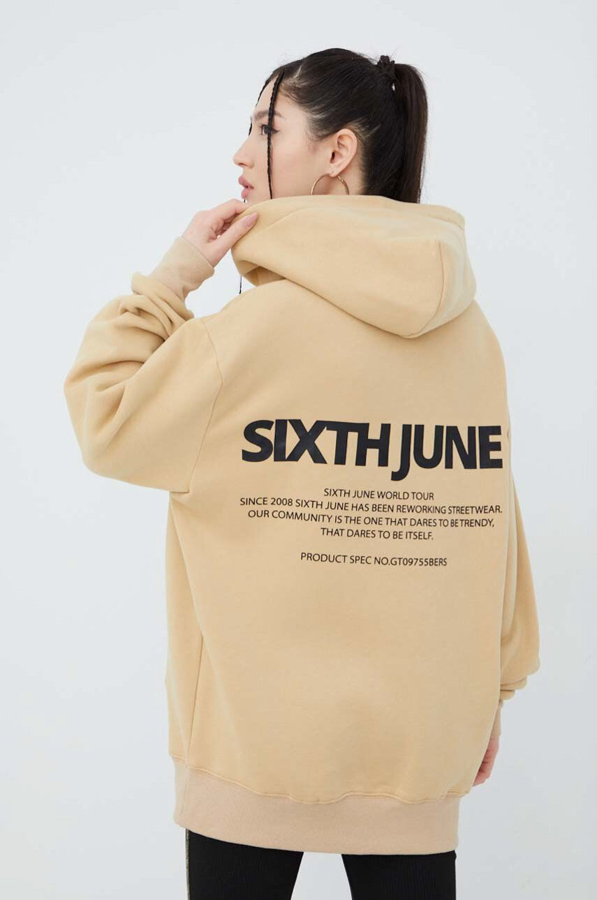 Sixth June Bluza - Pepit.si