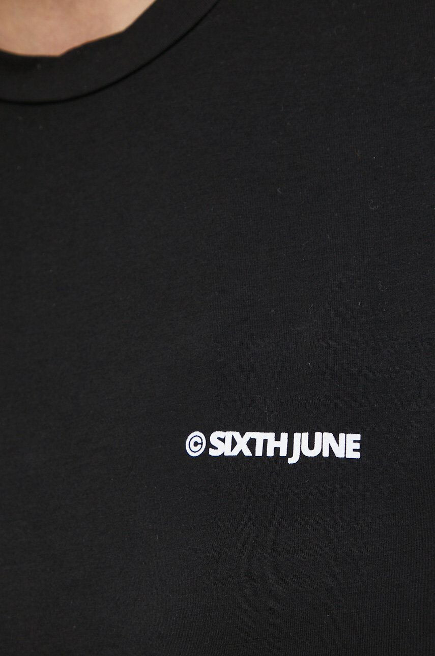 Sixth June T-shirt - Pepit.si