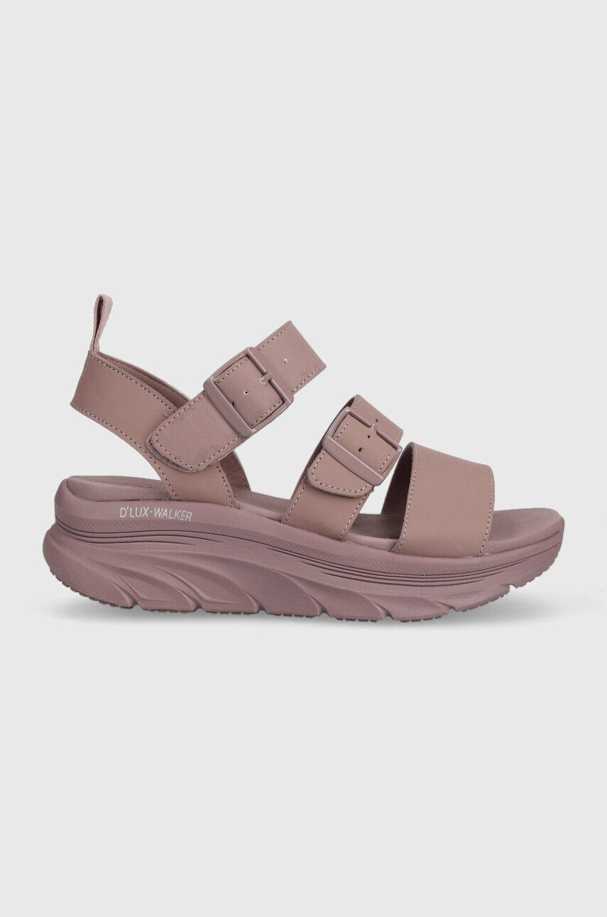 Skechers Sandali - Pepit.si