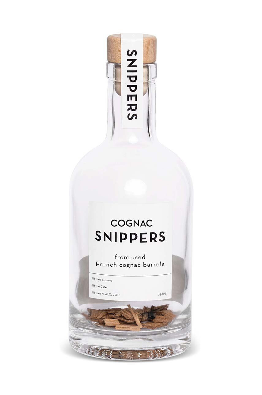 Snippers komplet za aromatiziranje alkohola Cognac Originals 350 ml - Pepit.si