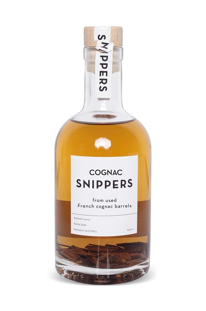 Snippers komplet za aromatiziranje alkohola Cognac Originals 350 ml - Pepit.si