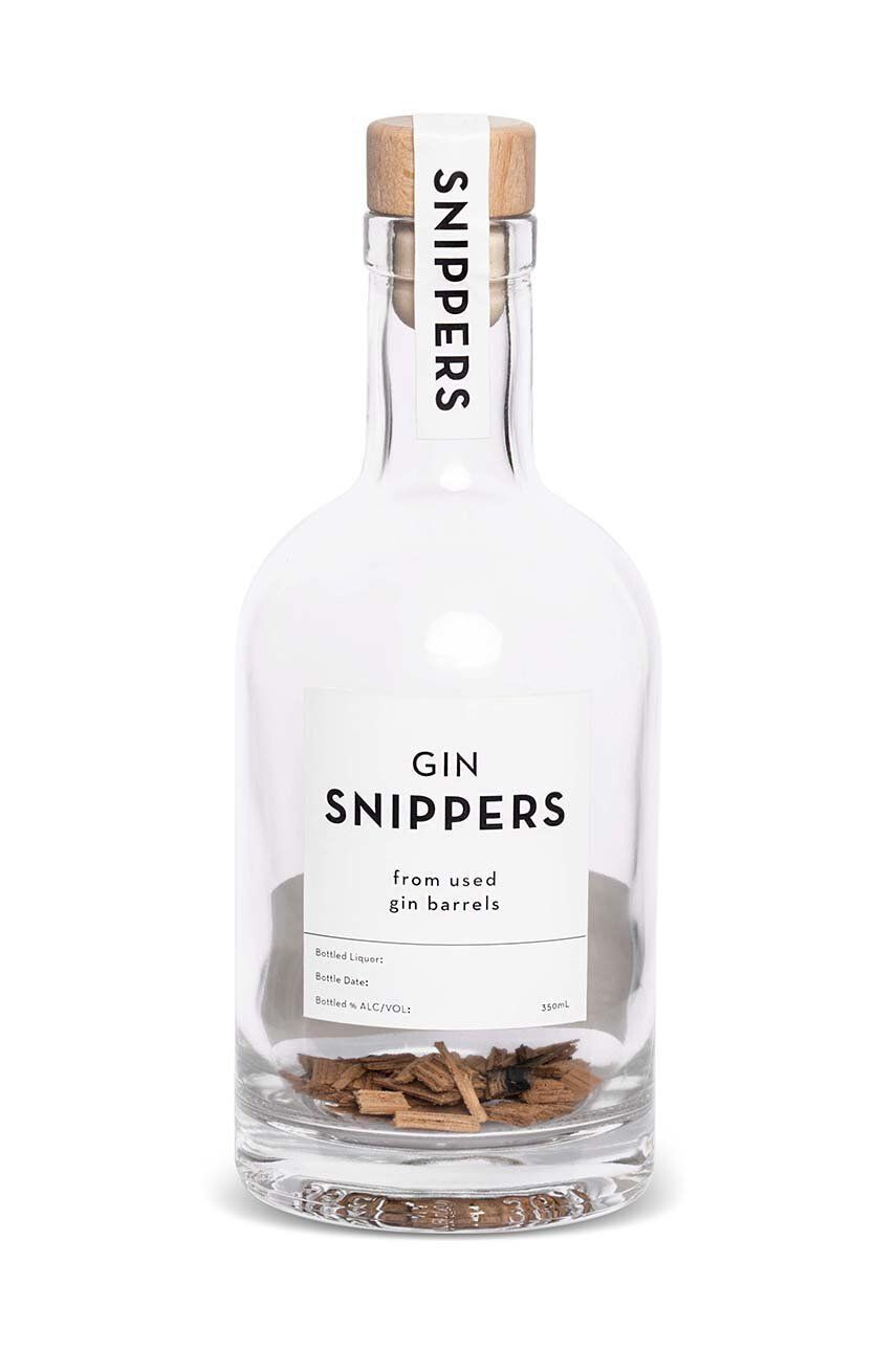 Snippers komplet za aromatiziranje alkohola Gin Originals 350 ml - Pepit.si