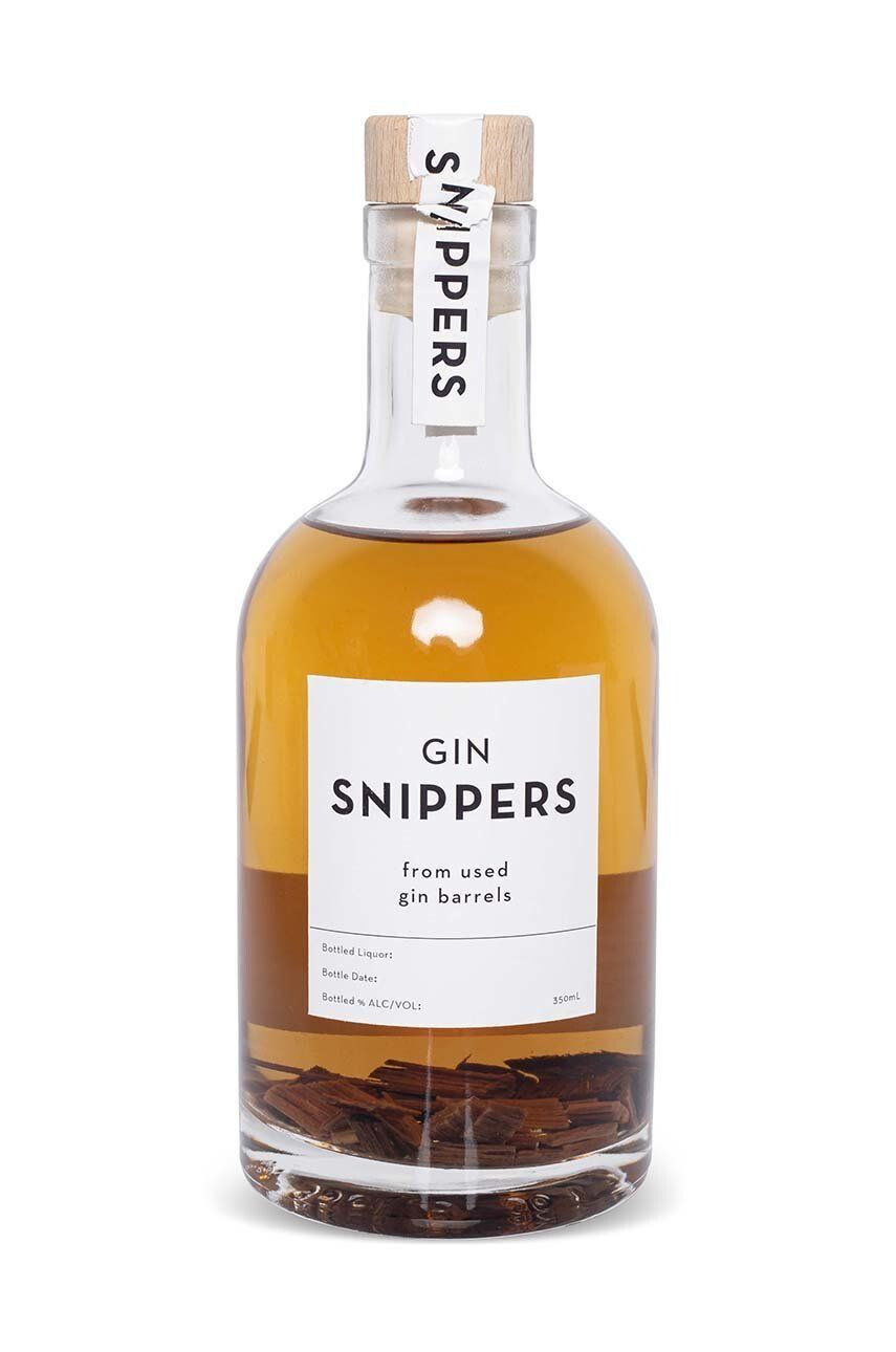 Snippers komplet za aromatiziranje alkohola Gin Originals 350 ml - Pepit.si