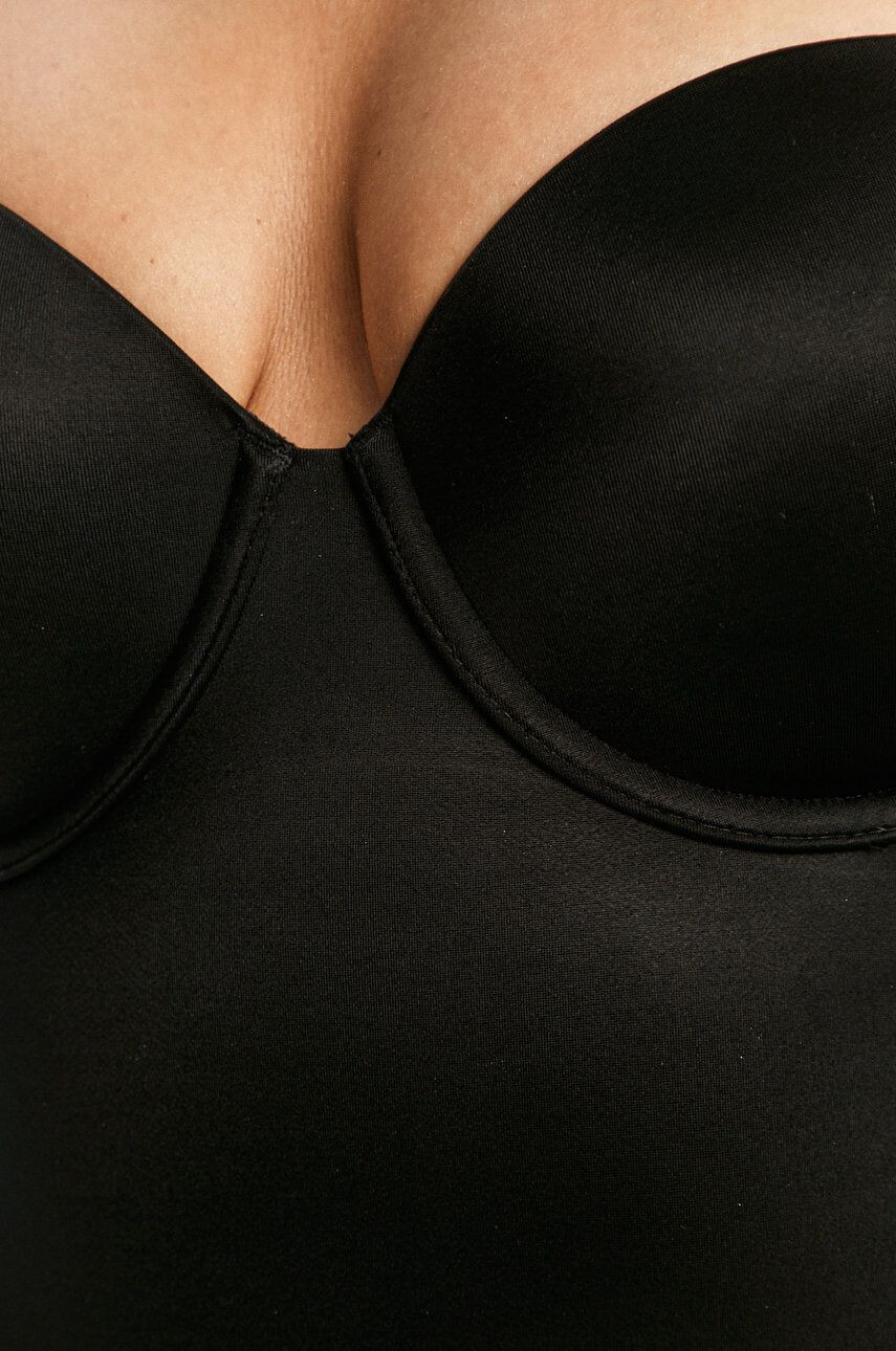 Spanx body za oblikovanje postave Strapless Cupped - Pepit.si