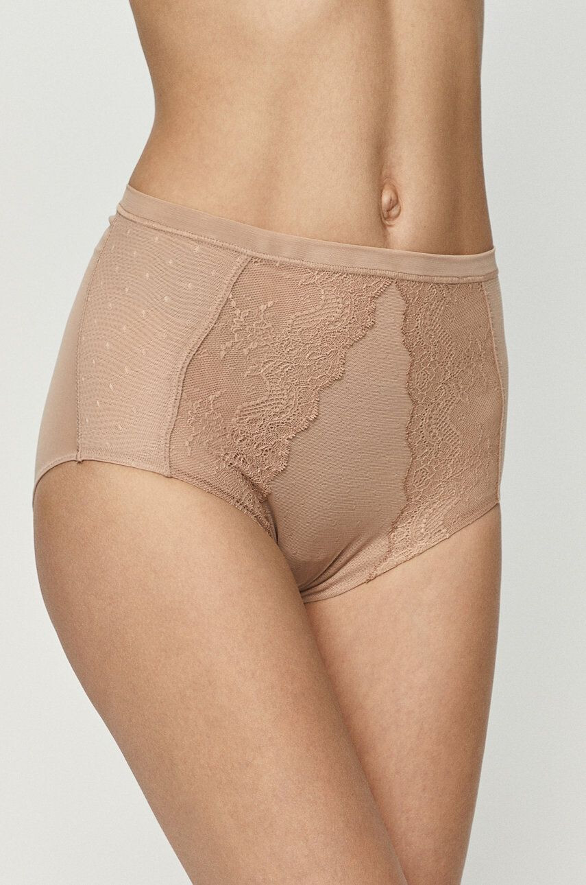 Spanx spodnjice za oblikovanje postave Spotlight On Lace - Pepit.si