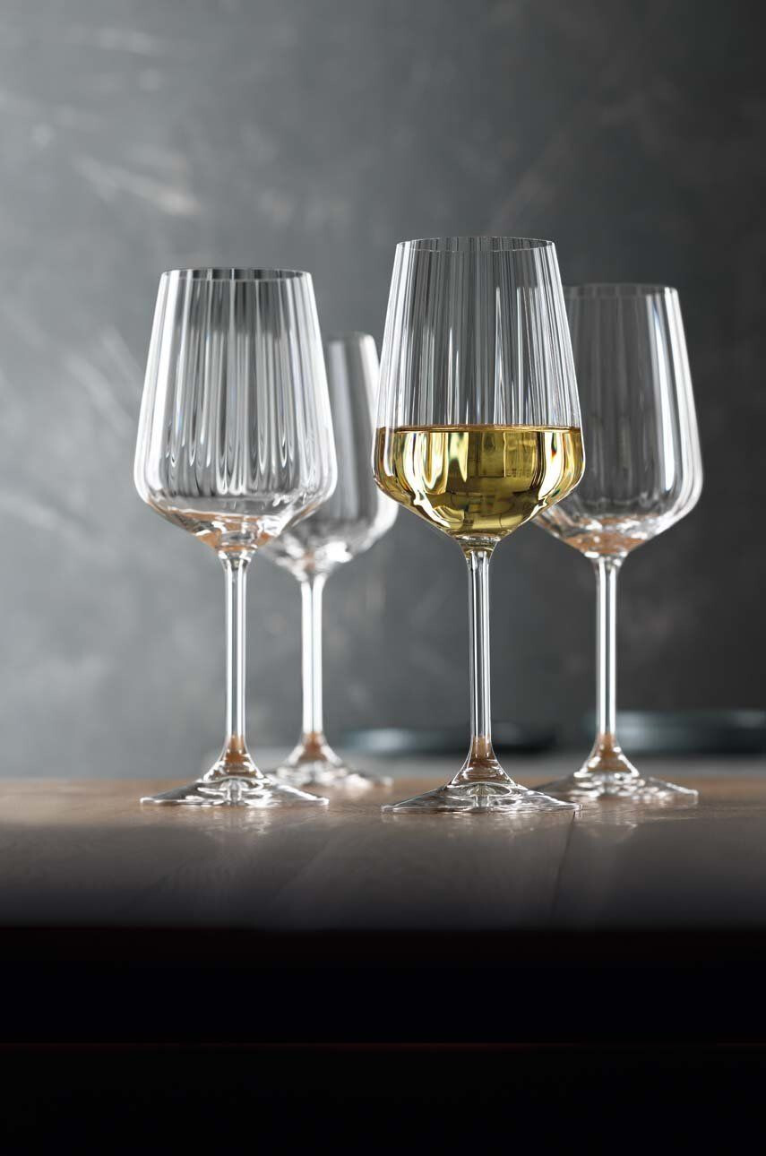 Spiegelau Komplet kozarcev za vino White Wine 4-pack - Pepit.si