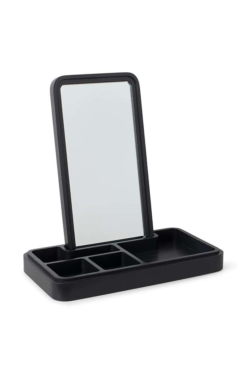 Spring Copenhagen Organizator za nakit z ogledalom Mirror Box - Pepit.si