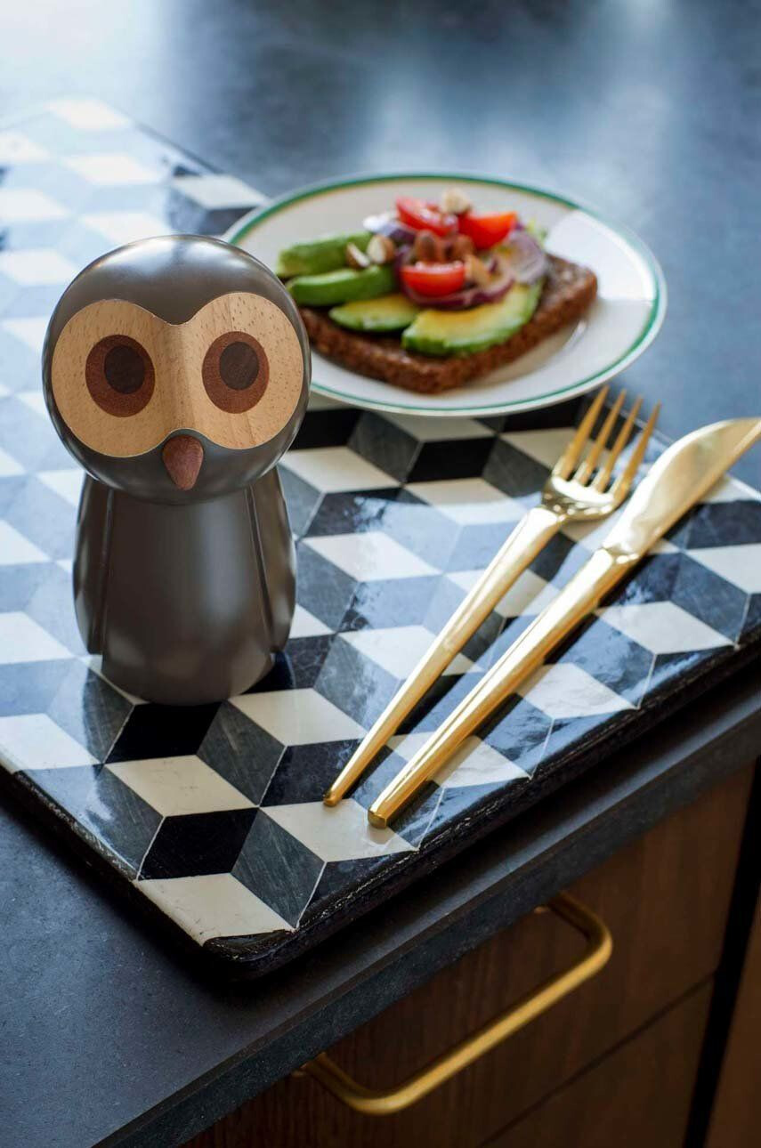 Spring Copenhagen Poprnica The Pepper Owl - Pepit.si