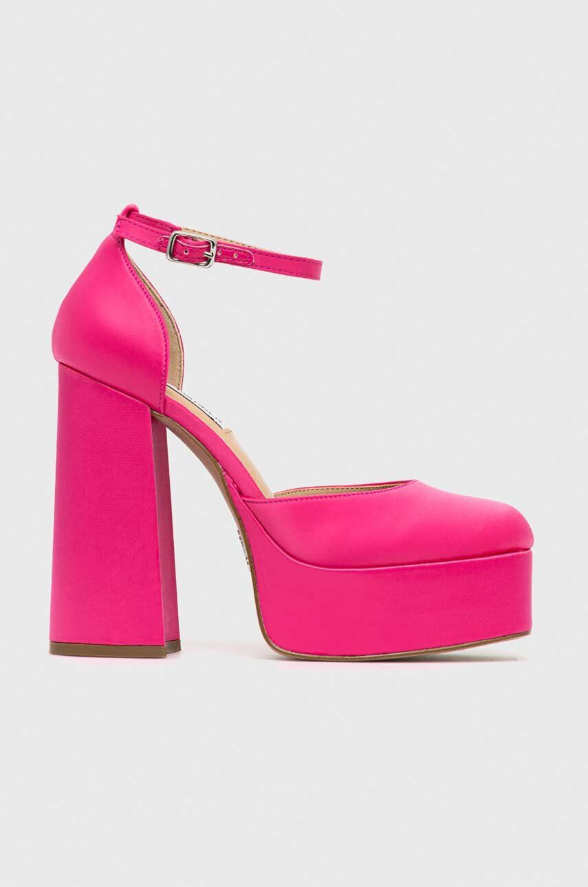 Steve Madden Salonarji Tamy roza barva SM11002323 - Pepit.si