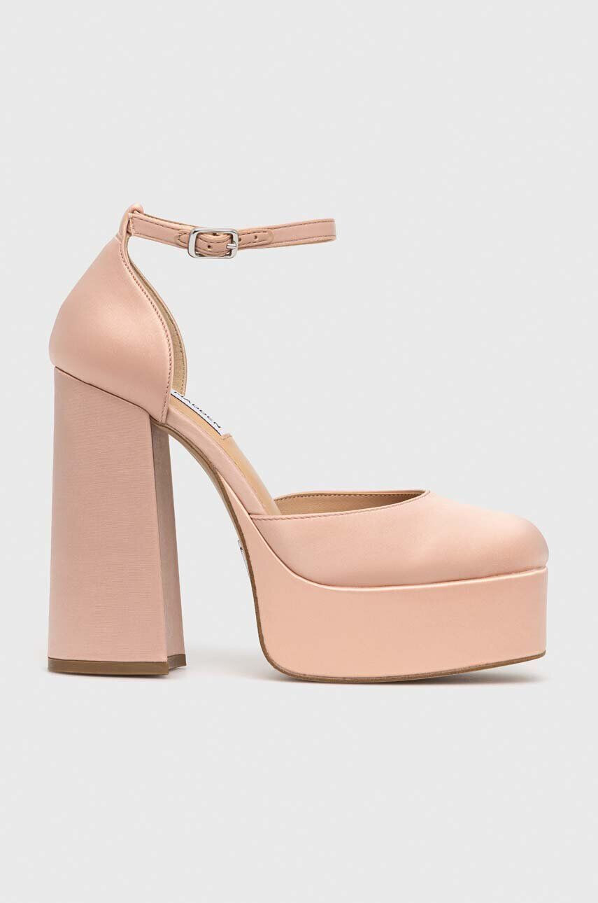 Steve Madden Salonarji Tamy roza barva - Pepit.si