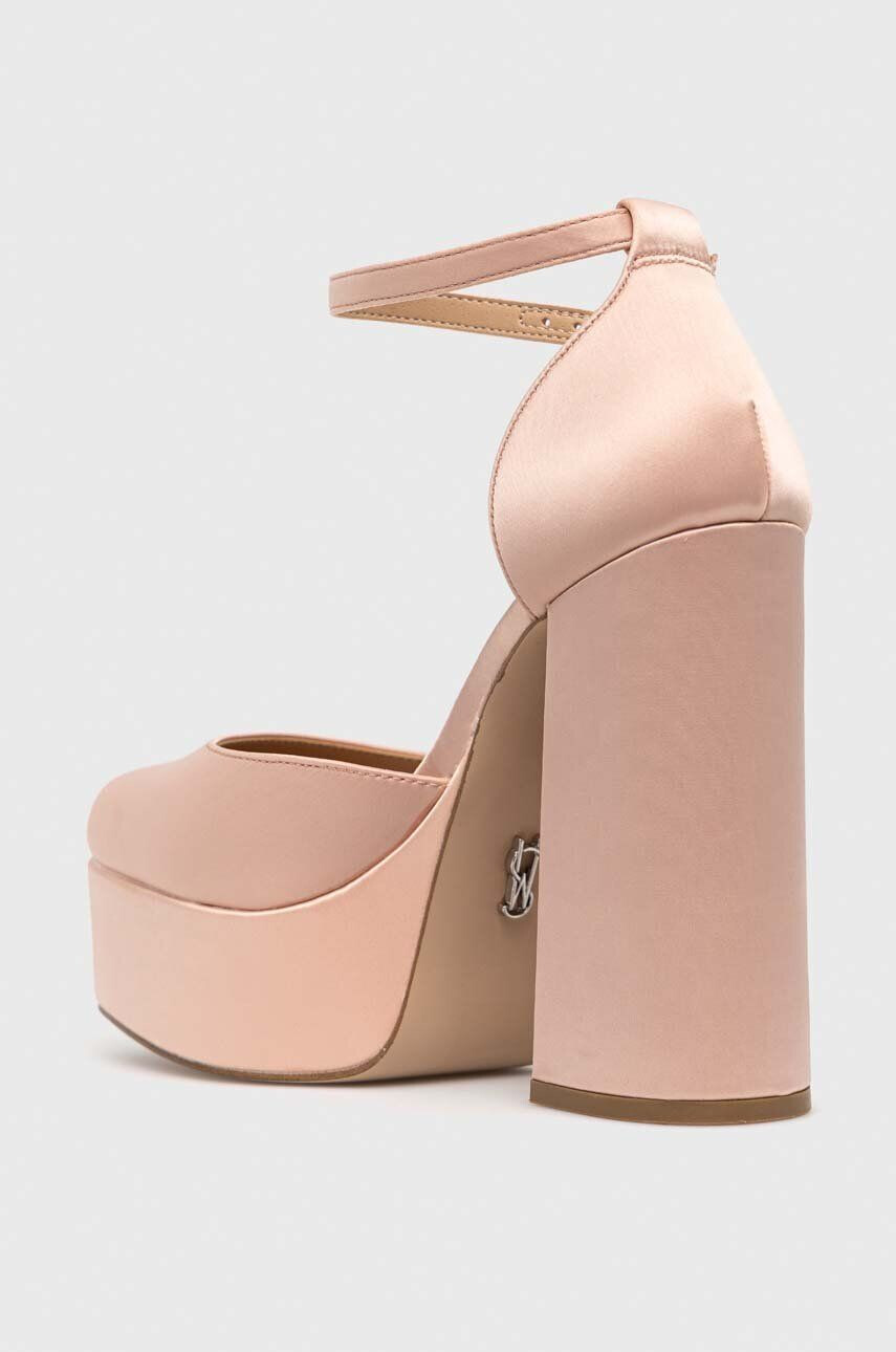 Steve Madden Salonarji Tamy roza barva - Pepit.si