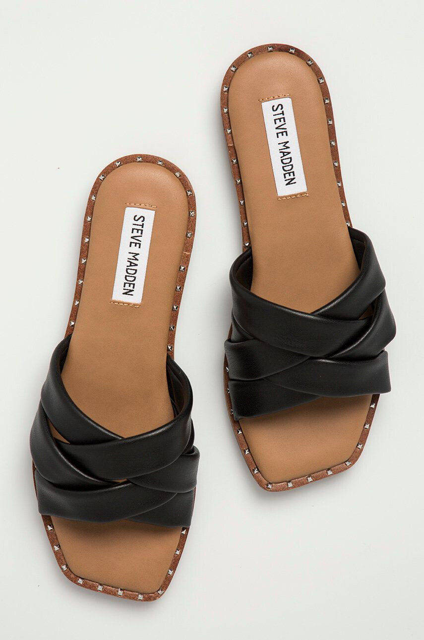 Steve Madden usnjeni natikači Terron - Pepit.si