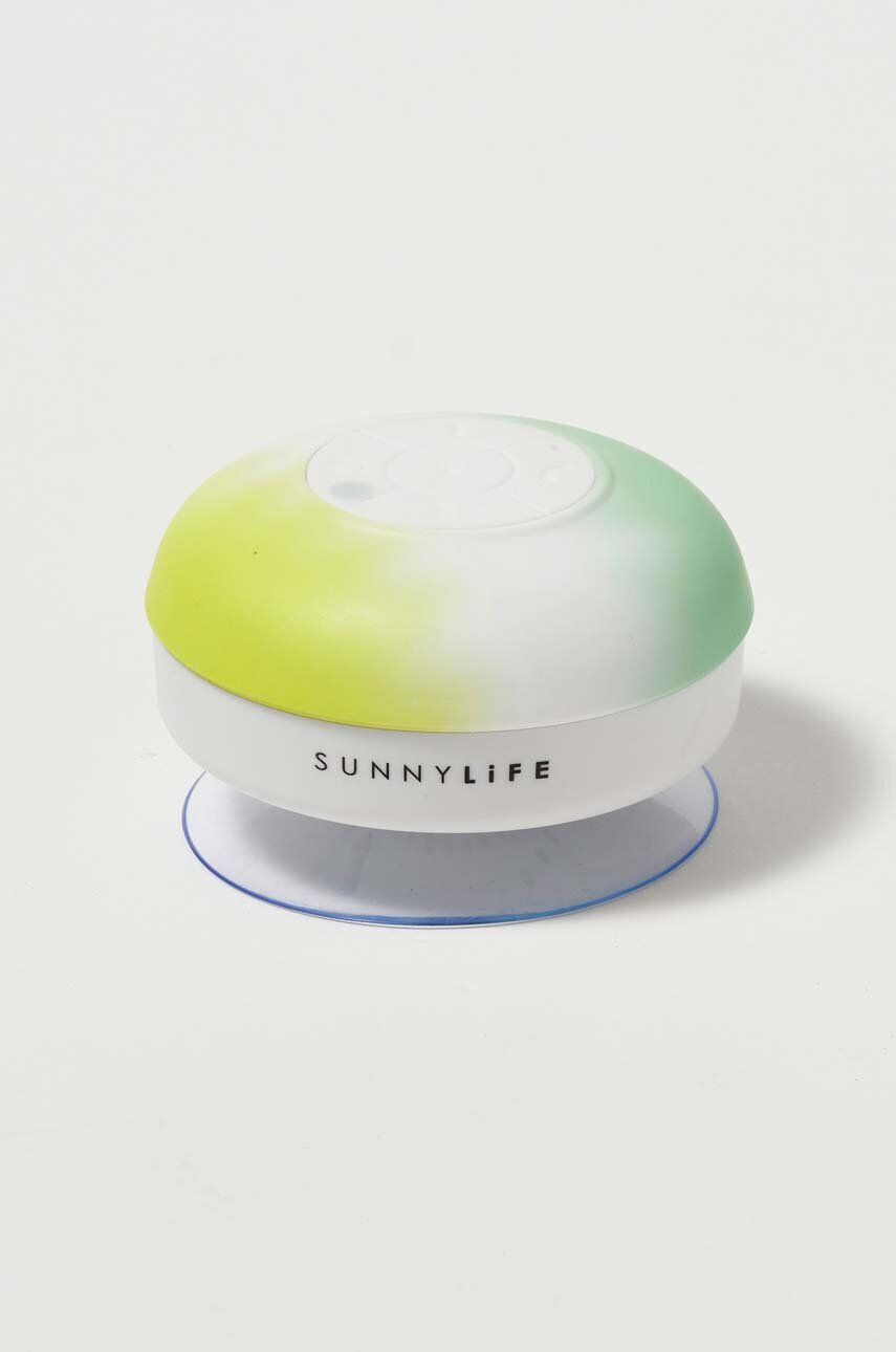 SunnyLife Brezžični zvočnik za plažo Splash Speaker - Pepit.si