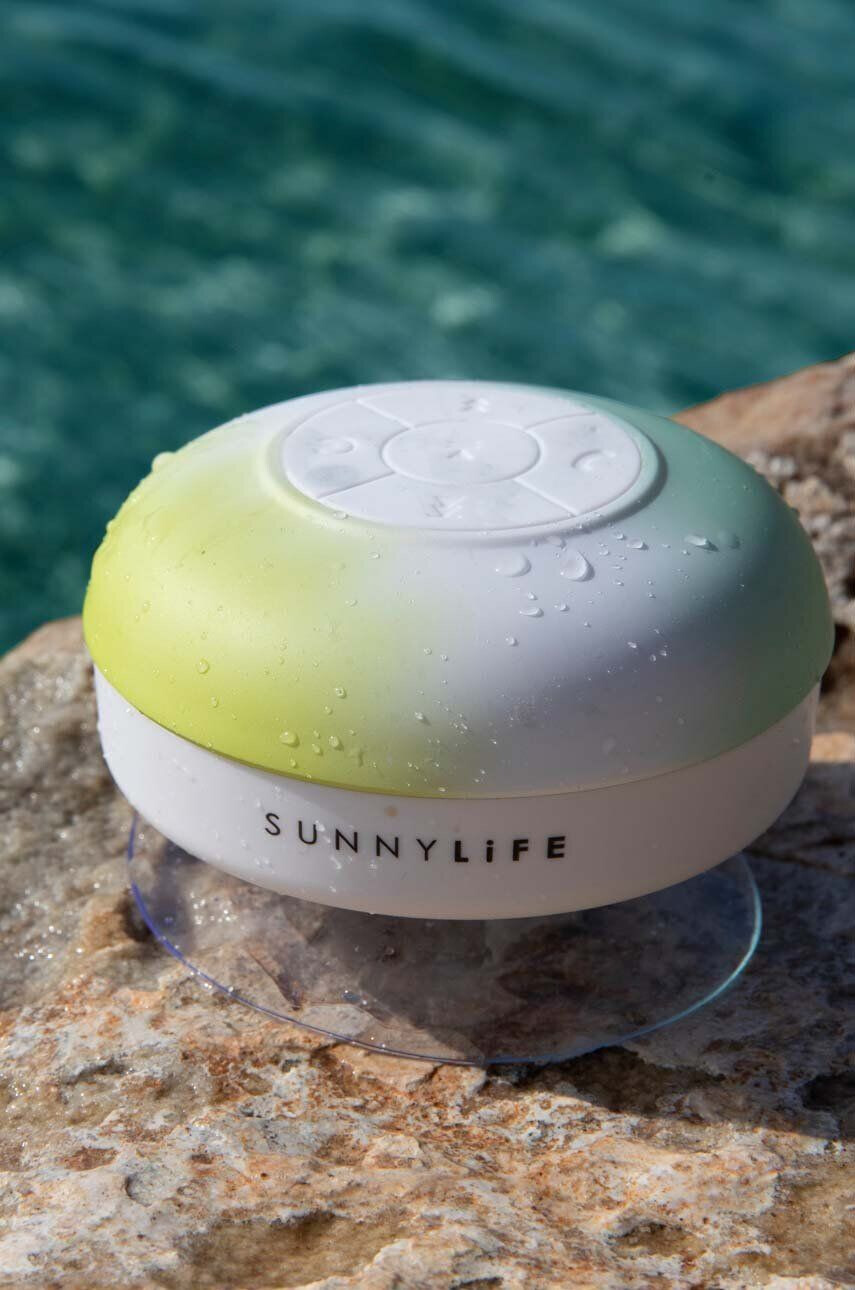 SunnyLife Brezžični zvočnik za plažo Splash Speaker - Pepit.si