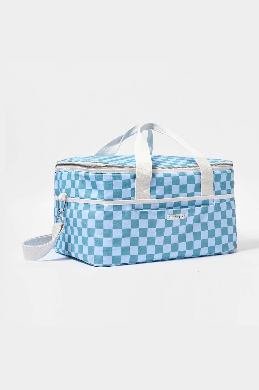 SunnyLife Termo torba Cooler Bag Jardin - Pepit.si