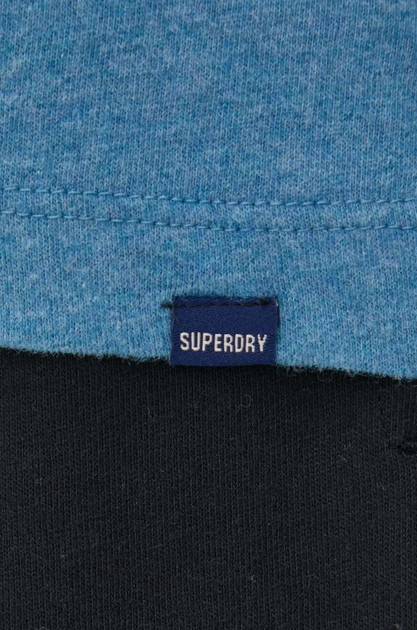 Superdry Bombažen t-shirt - Pepit.si