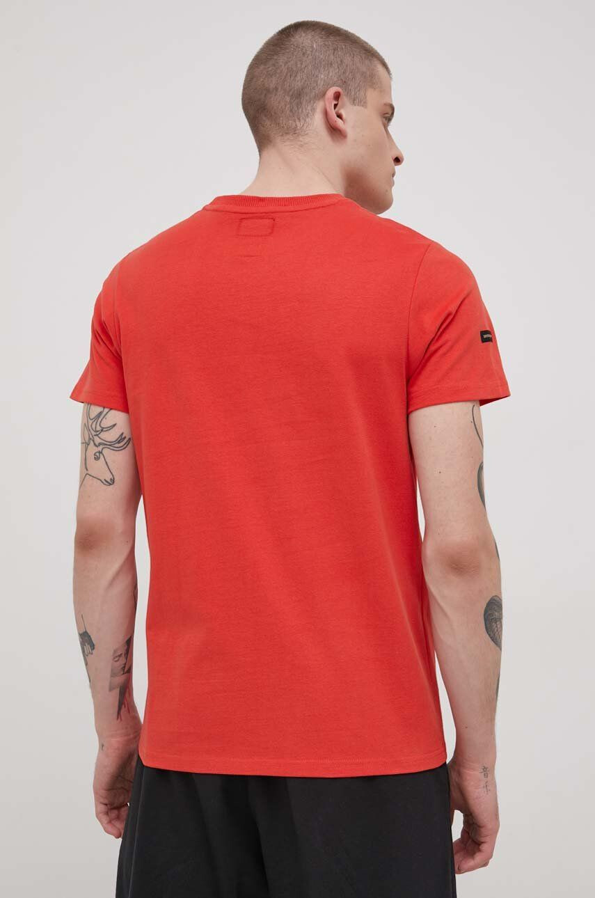 Superdry Bombažen t-shirt - Pepit.si