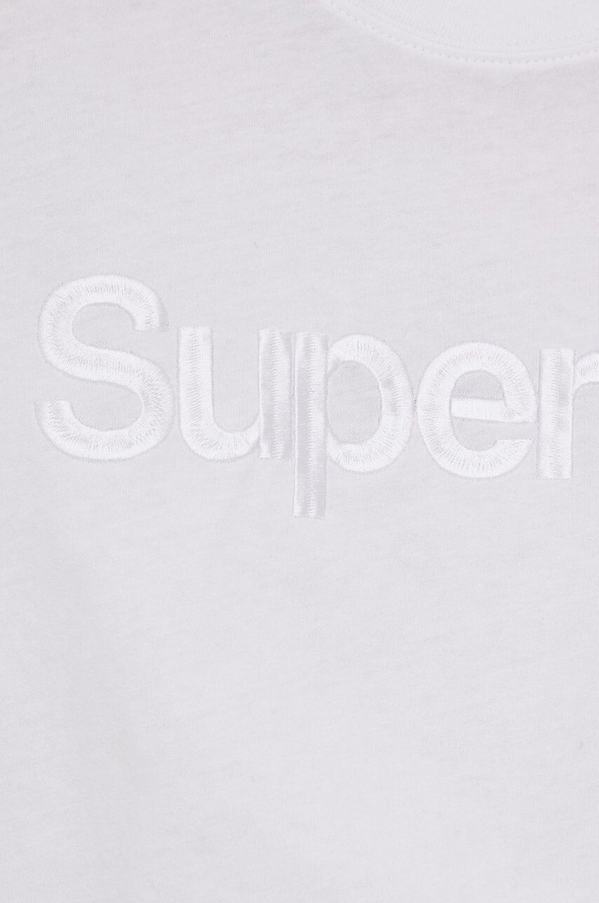 Superdry Bombažen t-shirt - Pepit.si