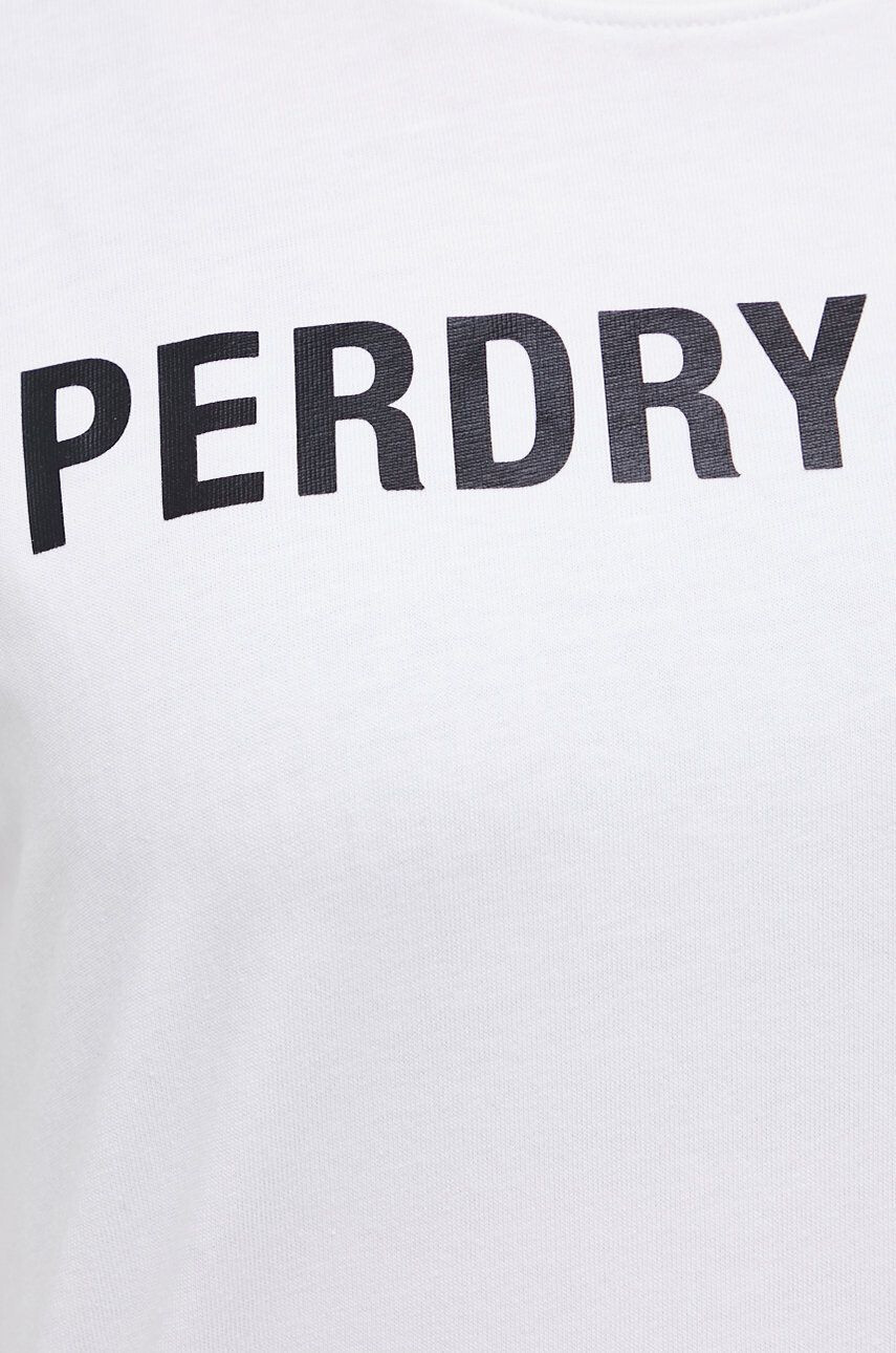 Superdry Bombažen t-shirt - Pepit.si