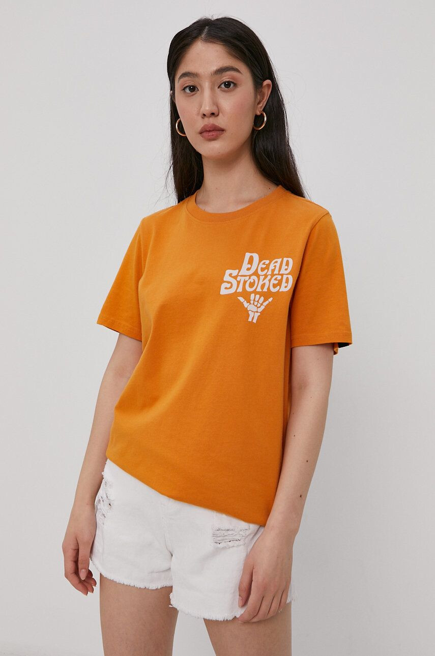 Superdry Bombažen t-shirt - Pepit.si