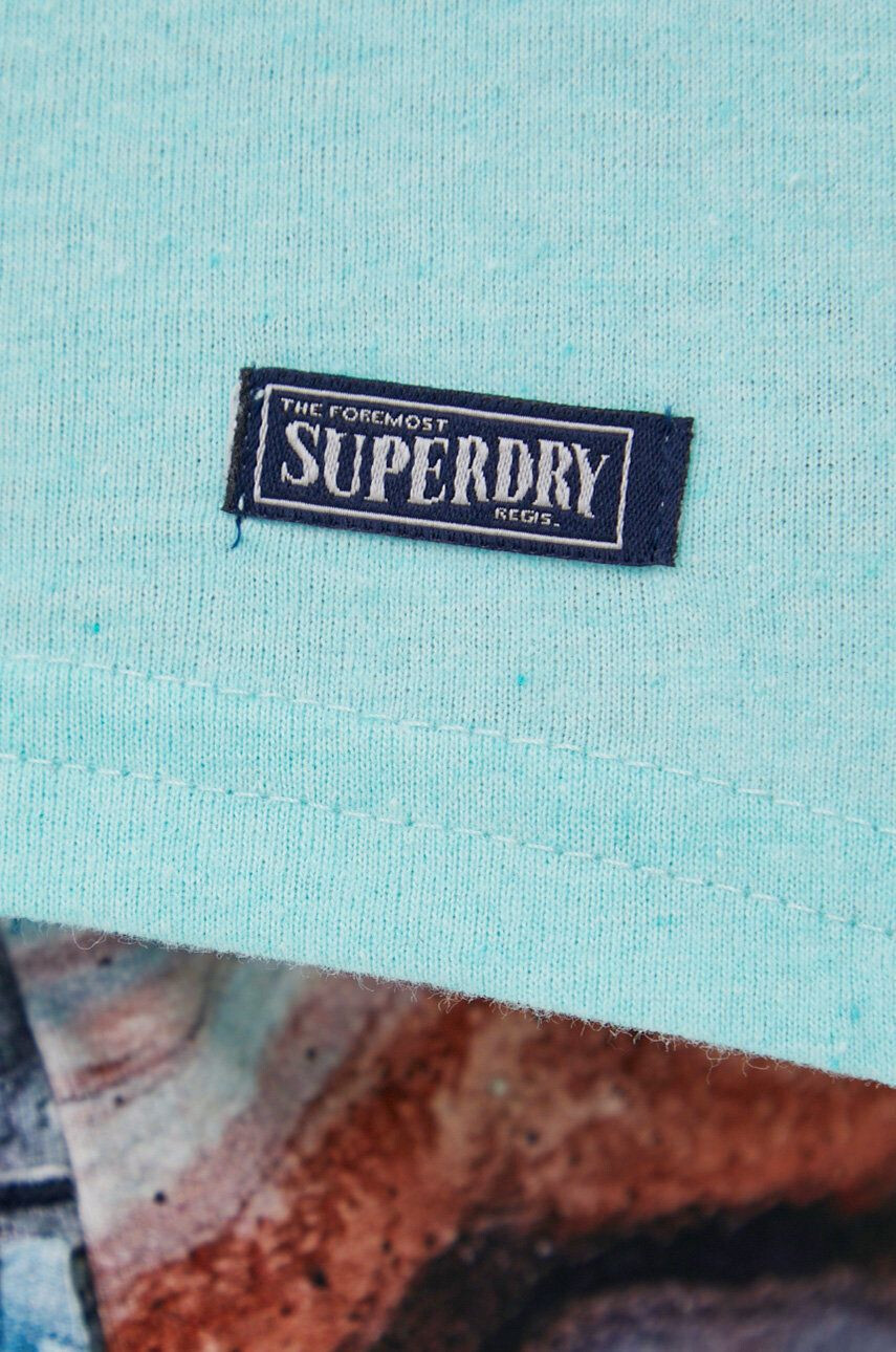 Superdry dolgi rokavi - Pepit.si