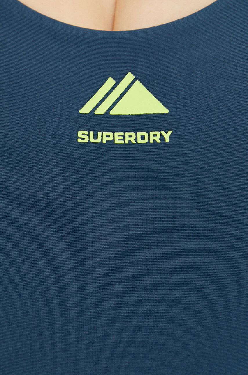 Superdry Enodelne kopalke - Pepit.si